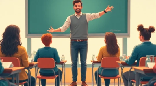 pedagogía inversa