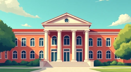 universidad pública